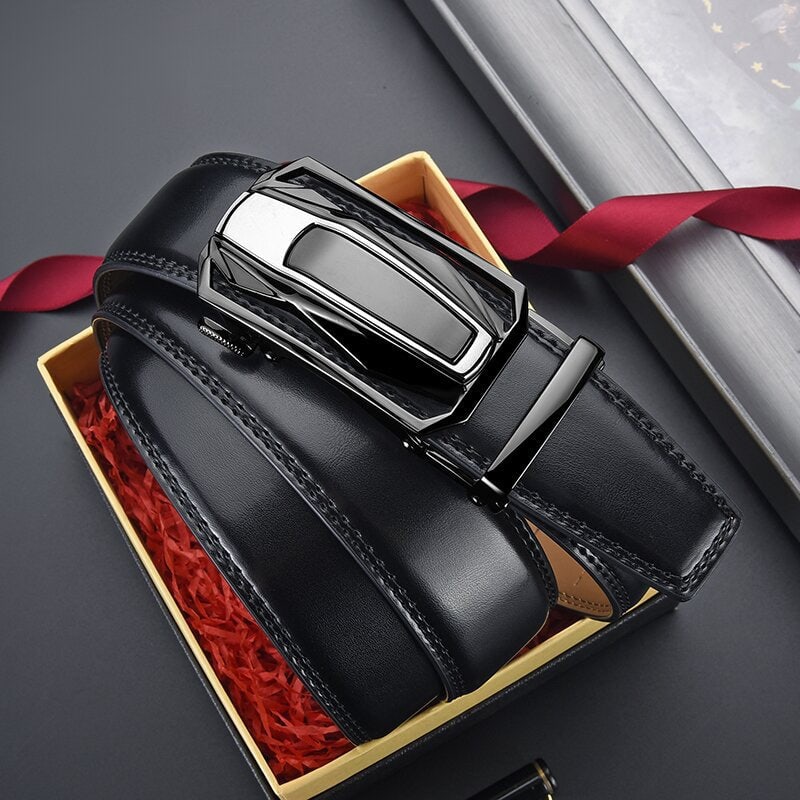 Atlas Belt