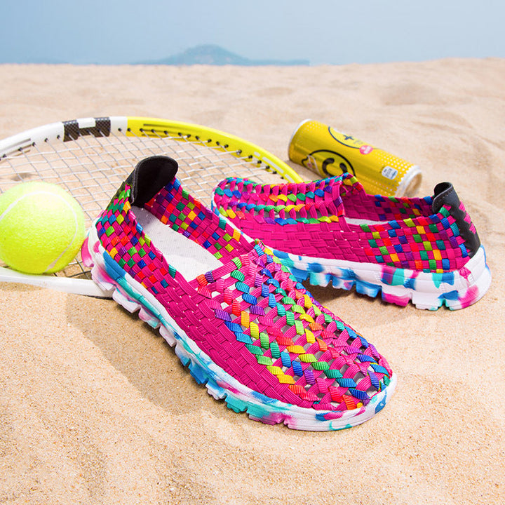 Tina Shoes