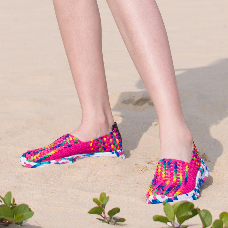 Tina Shoes