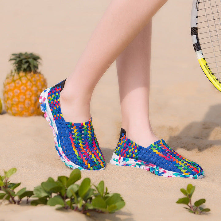 Tina Shoes