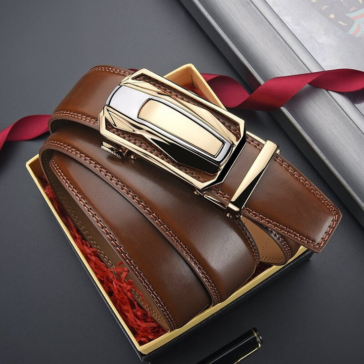 Atlas Belt