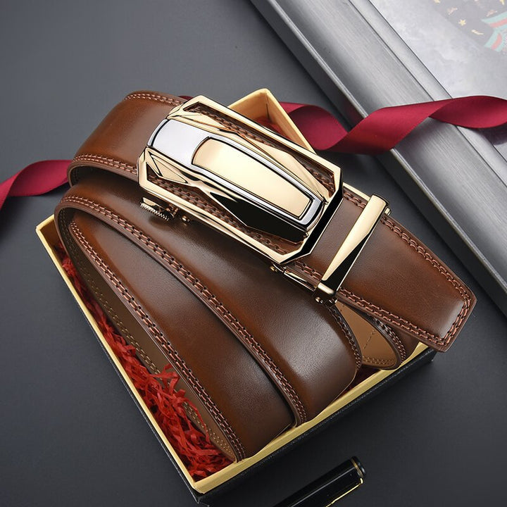 Aksel Belt