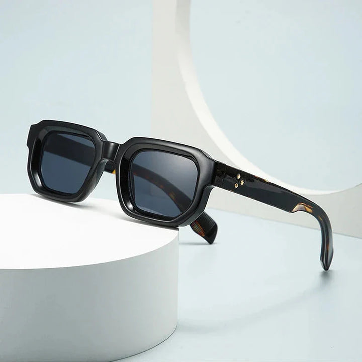 Naomi Retro Sunglasses