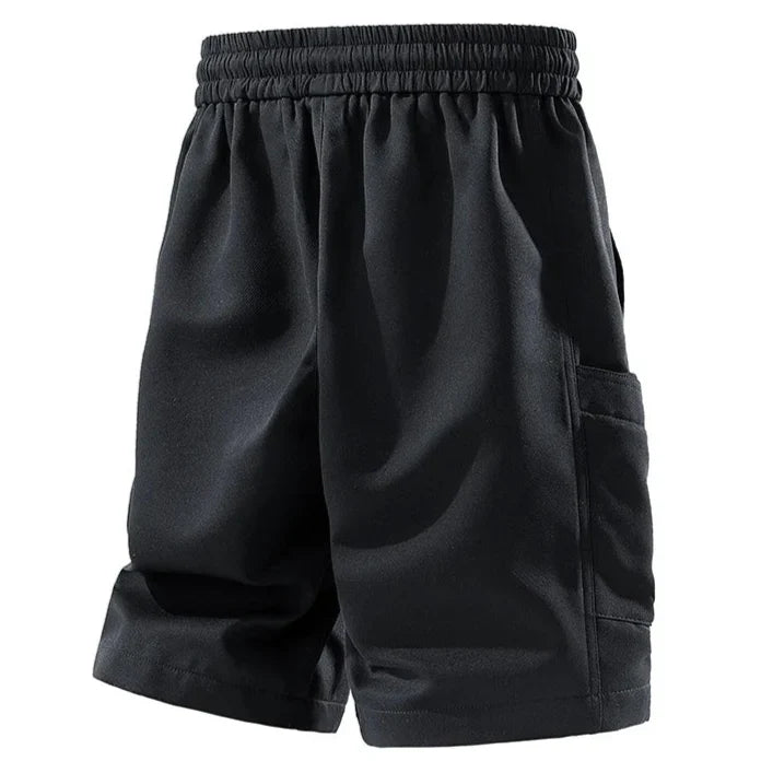 Stratos Cargo Shorts