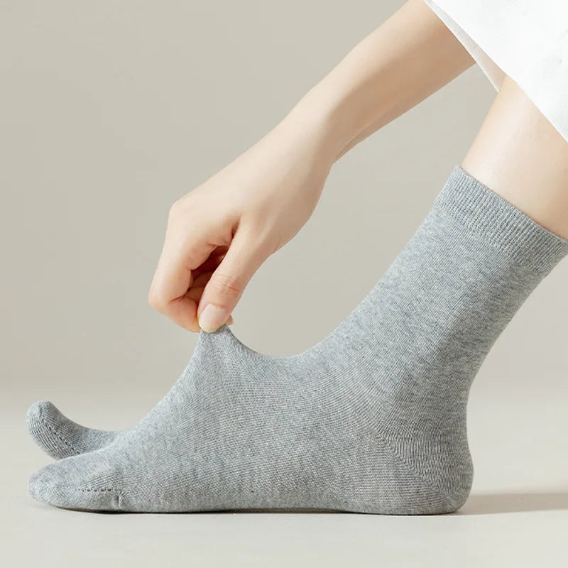 Toe Socks (Set of 3)