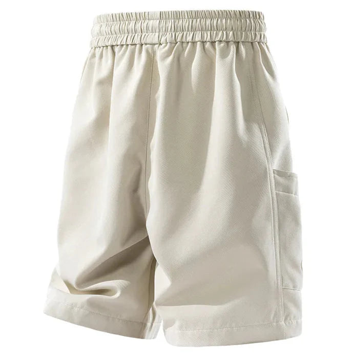 Stratos Cargo Shorts