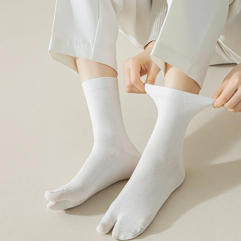 Toe Socks (Set of 3)