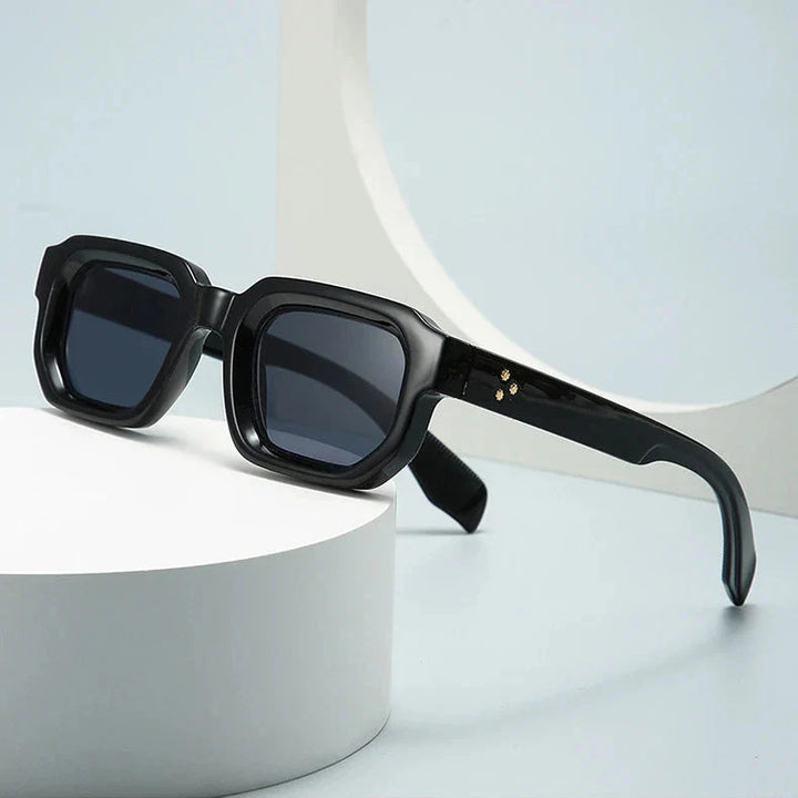 Naomi Retro Sunglasses