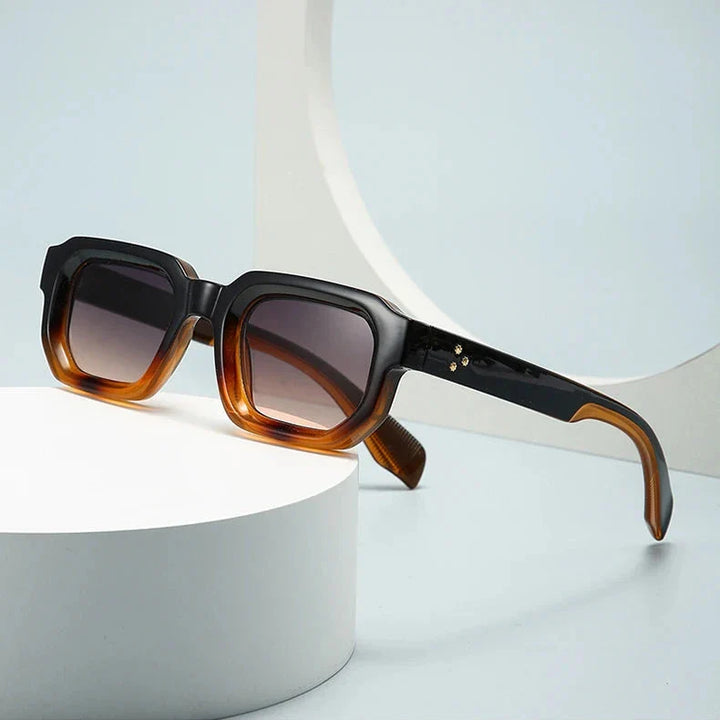 Naomi Retro Sunglasses