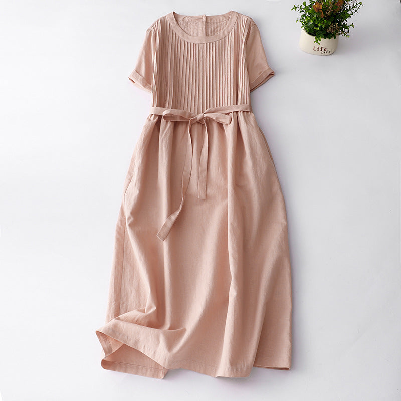 Liana Midi Dress