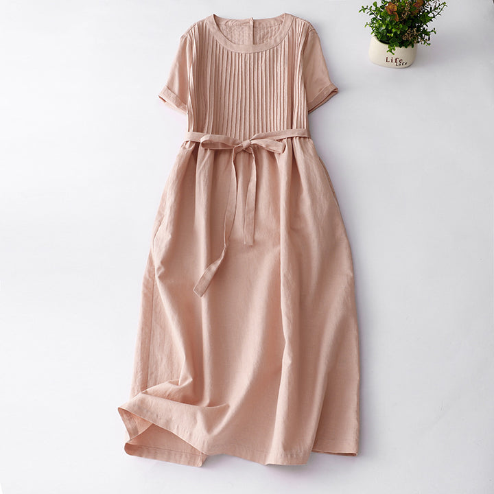 Liana Midi Dress