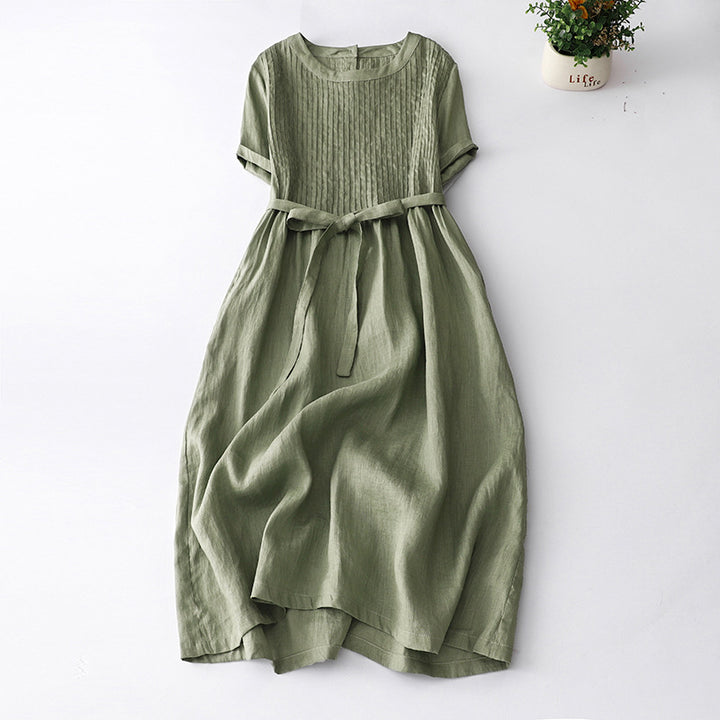 Liana Midi Dress