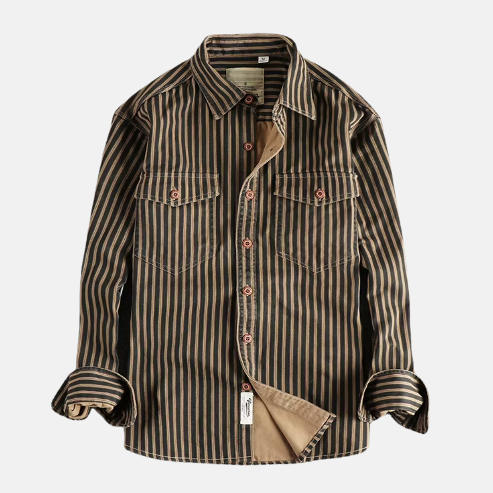 Vimark Workshirt