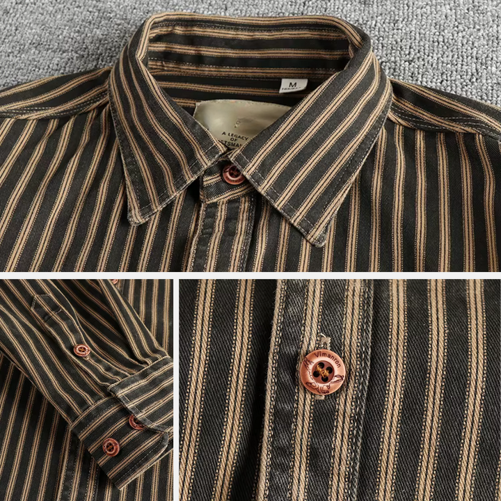 Vimark Workshirt