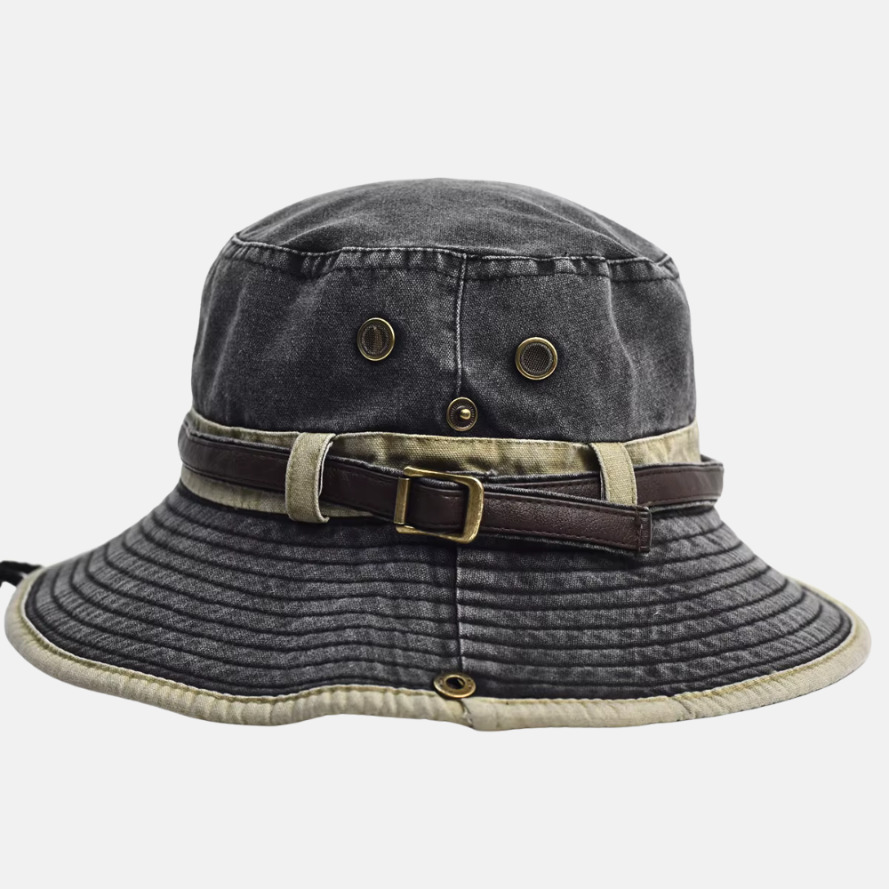 Lars Bucket Hat