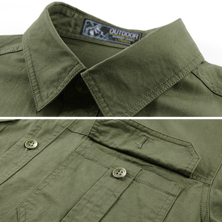 Rita Cargo Tee