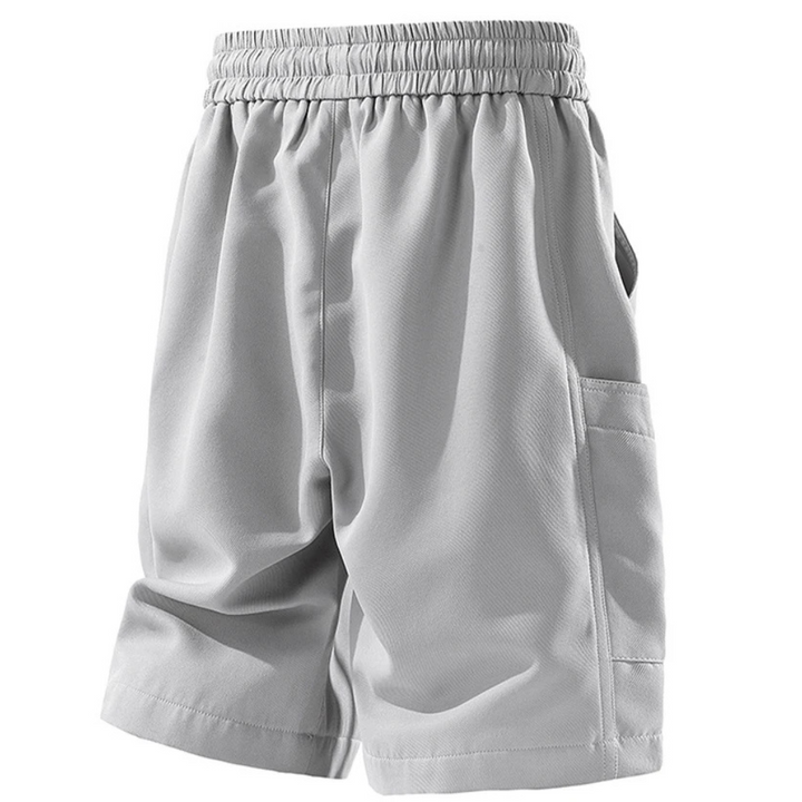 Stratos Cargo Shorts