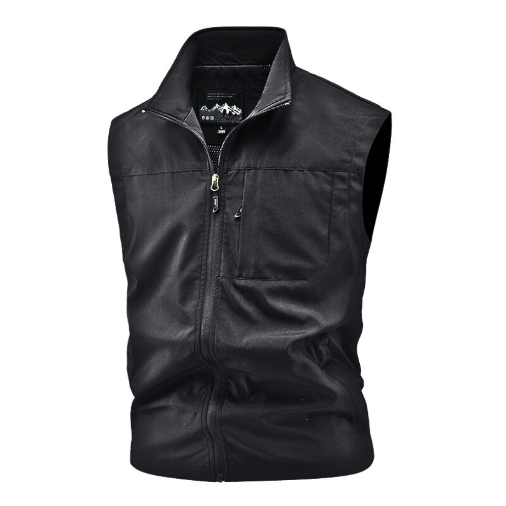 Range Utility Vest