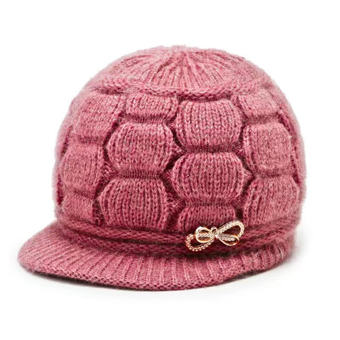 Luigia Knit Cap