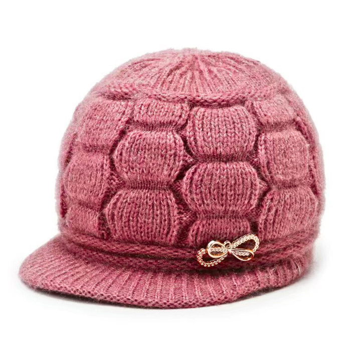 Luigia Knit Cap