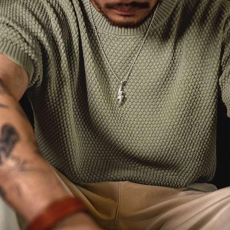 Jace Snake Tee