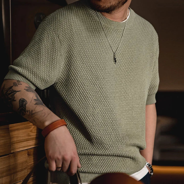 Jace Snake Tee
