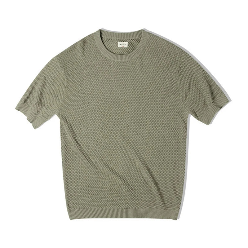 Jace Snake Tee