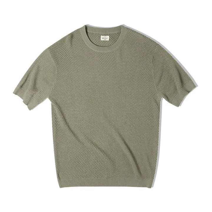 Jace Snake Tee