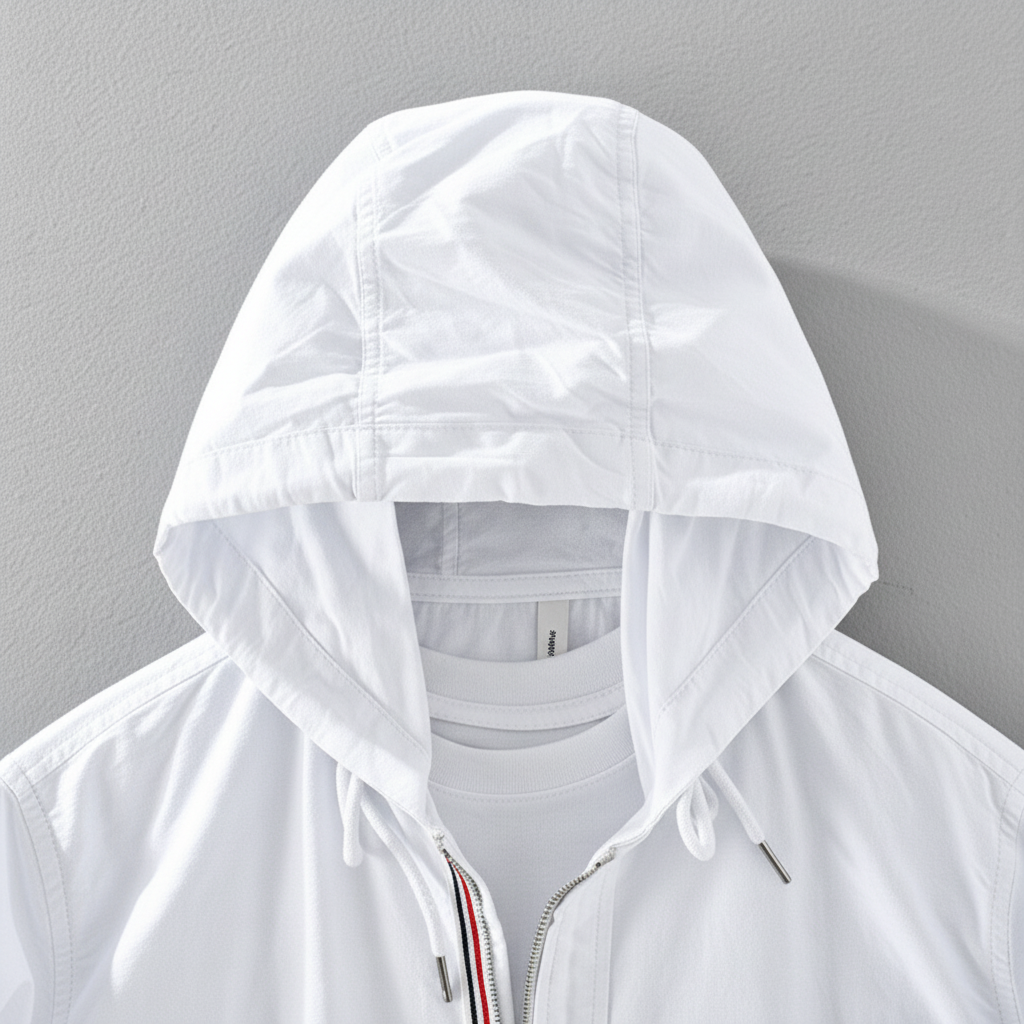 Owen Cotton Hoodie