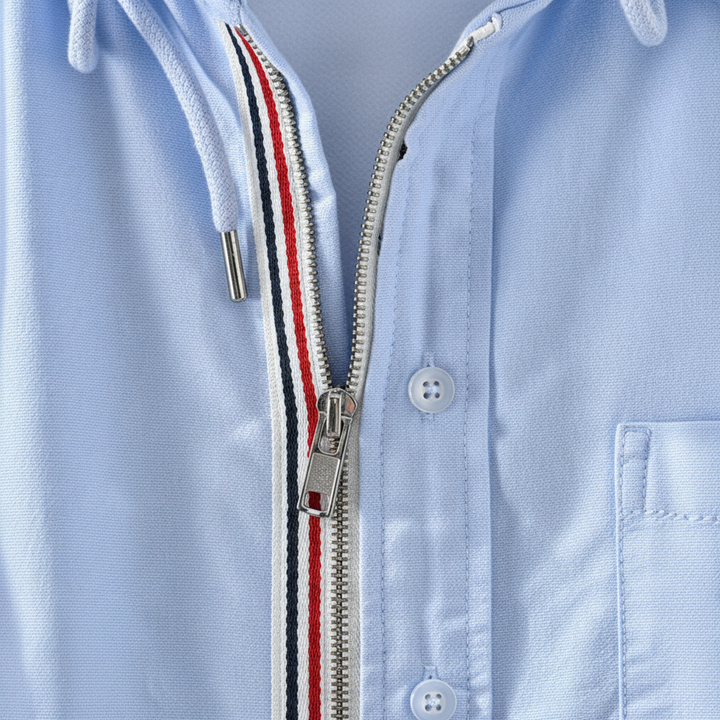 Owen Cotton Hoodie