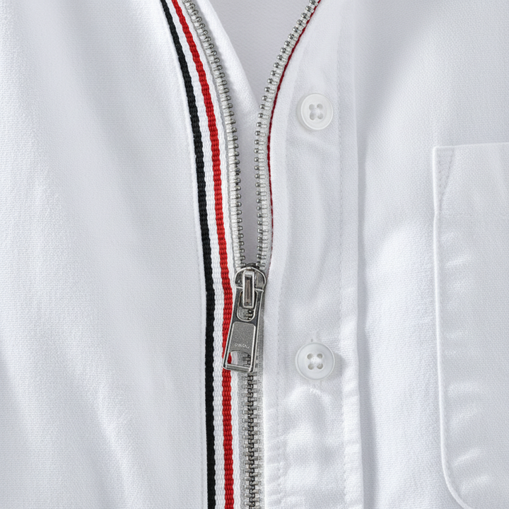 Owen Cotton Hoodie