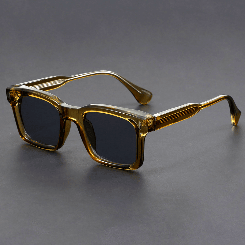 Vince Square Sunglasses