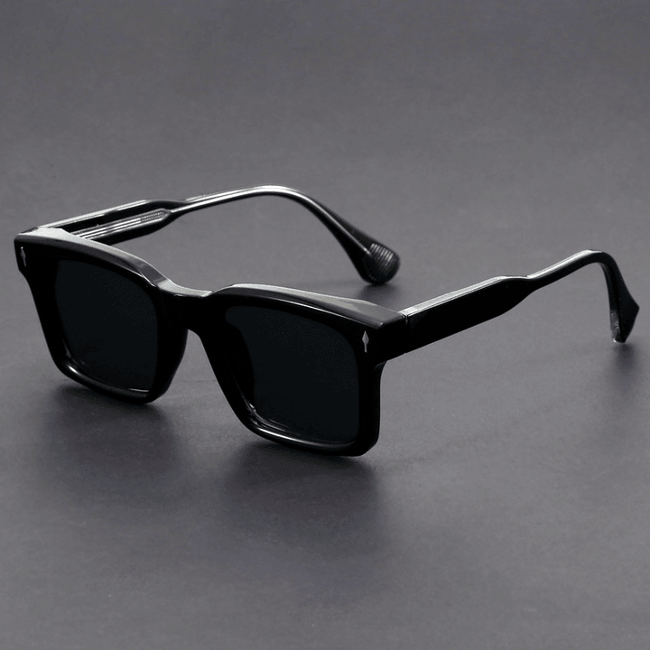 Vince Square Sunglasses