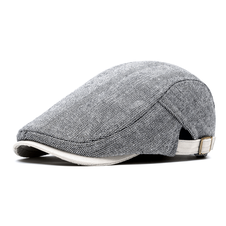 Pier Herringbone Cap