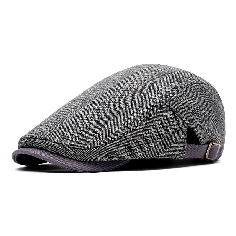 Pier Herringbone Cap