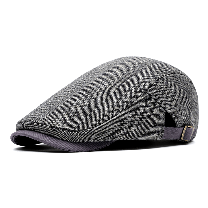 Pier Herringbone Cap