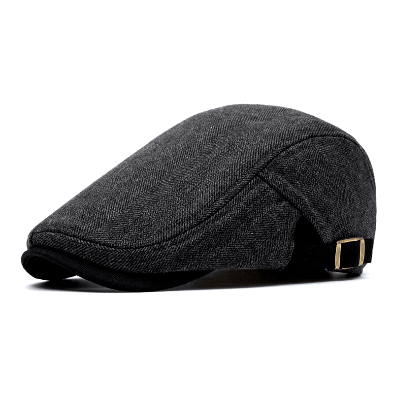 Pier Herringbone Cap