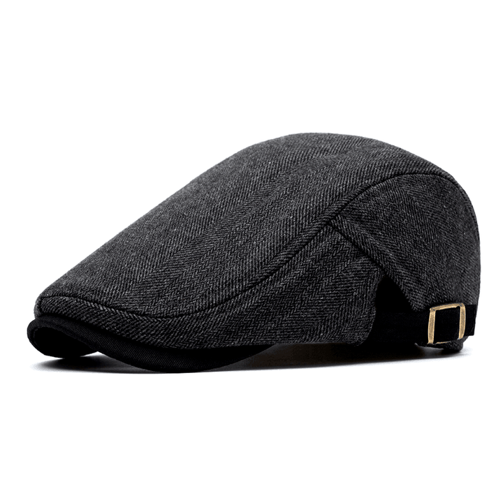Pier Herringbone Cap