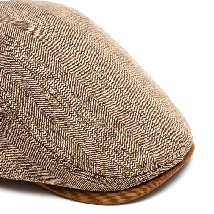 Pier Herringbone Cap