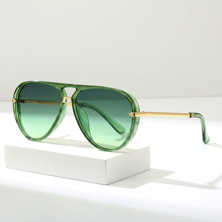 Monaco Aviator Sunglasses