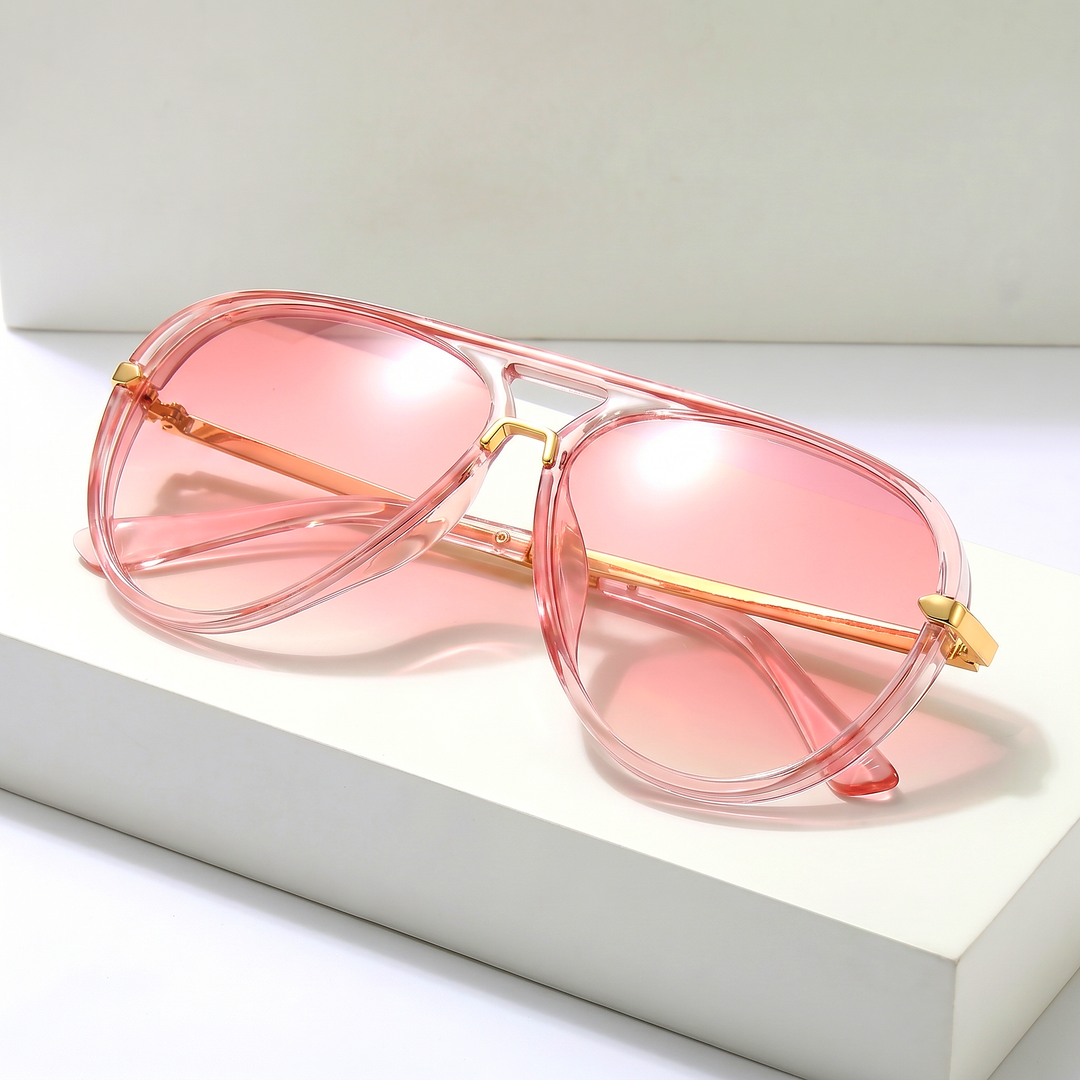 Monaco Aviator Sunglasses
