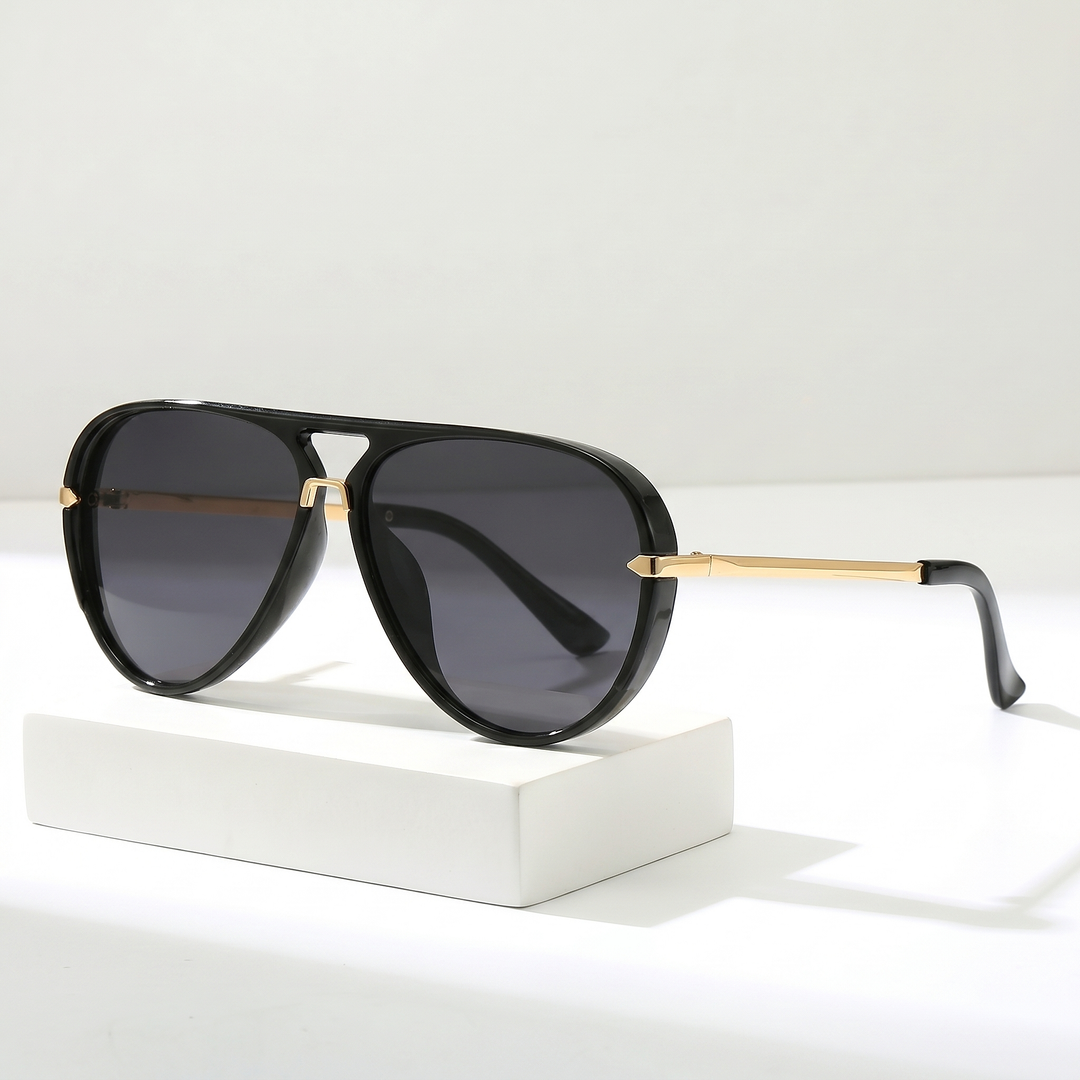 Monaco Aviator Sunglasses