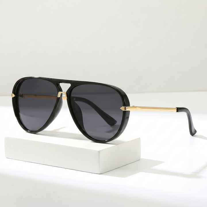 Monaco Aviator Sunglasses