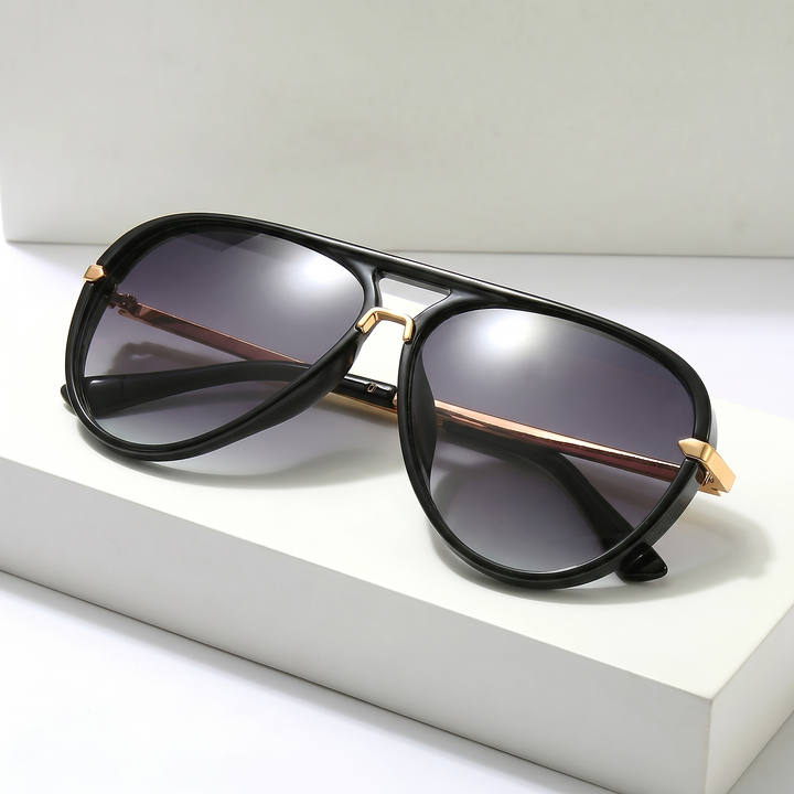 Monaco Aviator Sunglasses