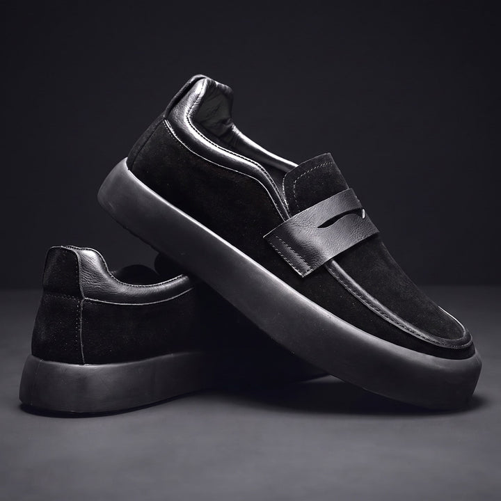 Sergio Penny Loafers