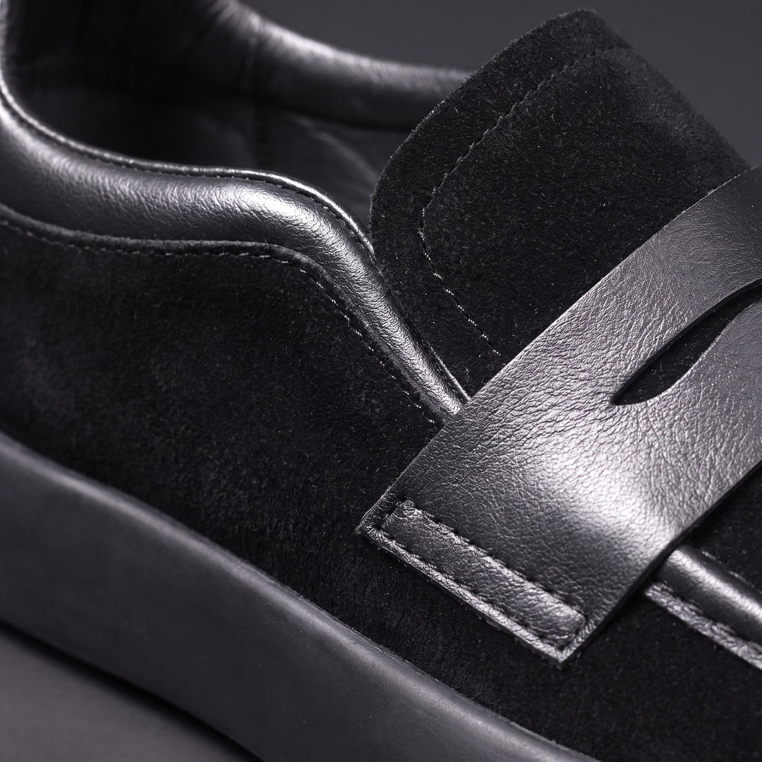 Sergio Penny Loafers