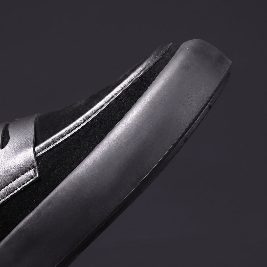 Sergio Penny Loafers