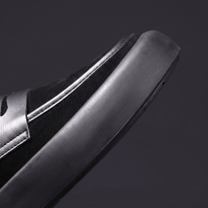 Sergio Penny Loafers