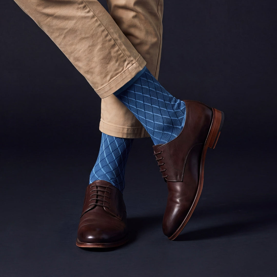 Windsor Cotton Socks