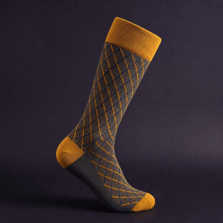Windsor Cotton Socks